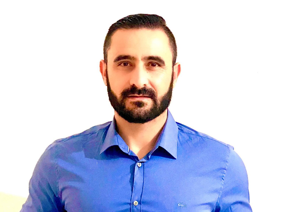 سخنين: اختيار المربي وائل ماجد خلايلة مديرًا لمدرسة النجاح الثانوية 