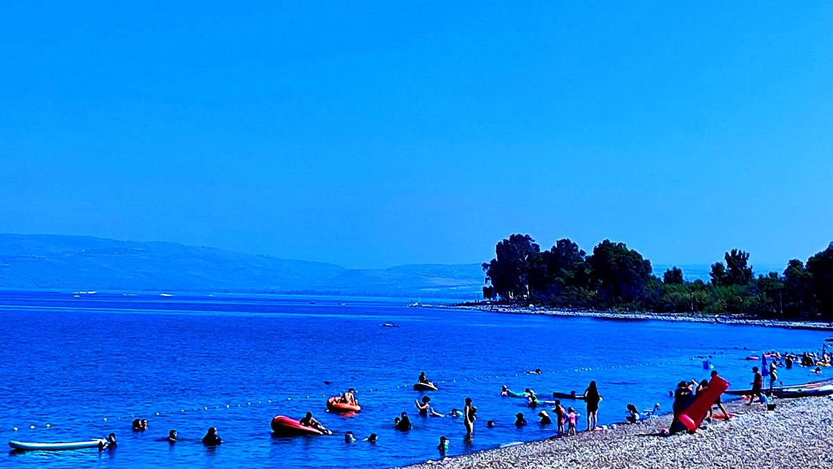 حالة الطقس: تراجع تدريجي لدرجات الحرارة مع بقائها اعلى من معدلها السنوي بـ4 درجات