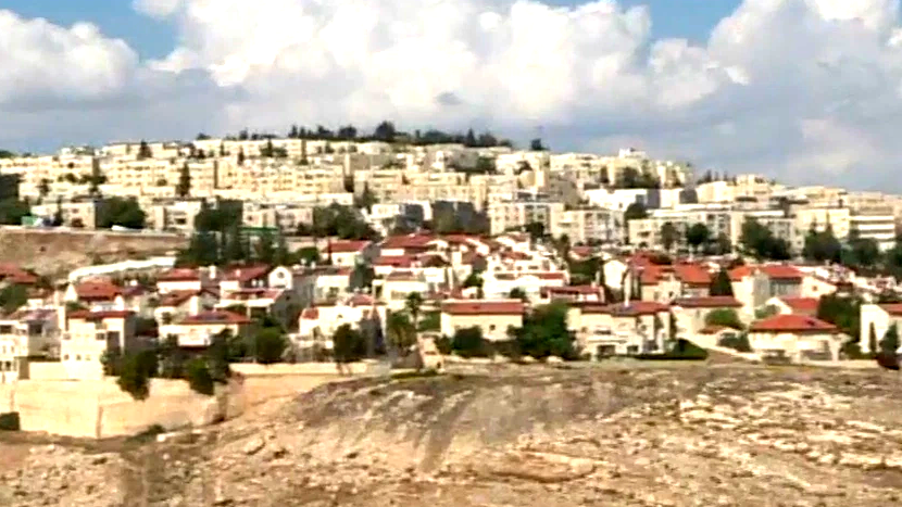 إسرائيل تصادق على بناء آلاف الوحدات السكنية في منطقة E1 شرق القدس وسط تحذيرات دولية وفلسطينية