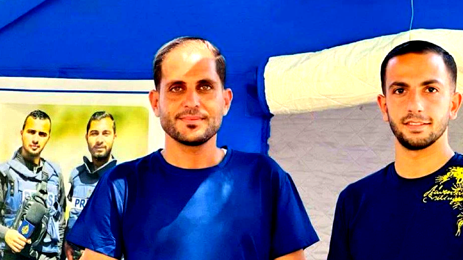 تحقيق إسرائيلي يكشف: وحدة خاصة في الجيش تعمل على تبرير استهداف صحفيين في غزة