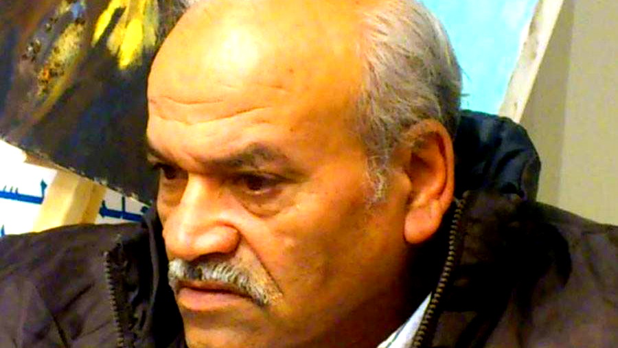 درس في كتابة الرواية