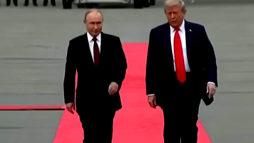 بعد قمة ألاسكا: قادة أوروبيون يتعهدون بدعم أوكرانيا ويرفضون تغيير الحدود بالقوة