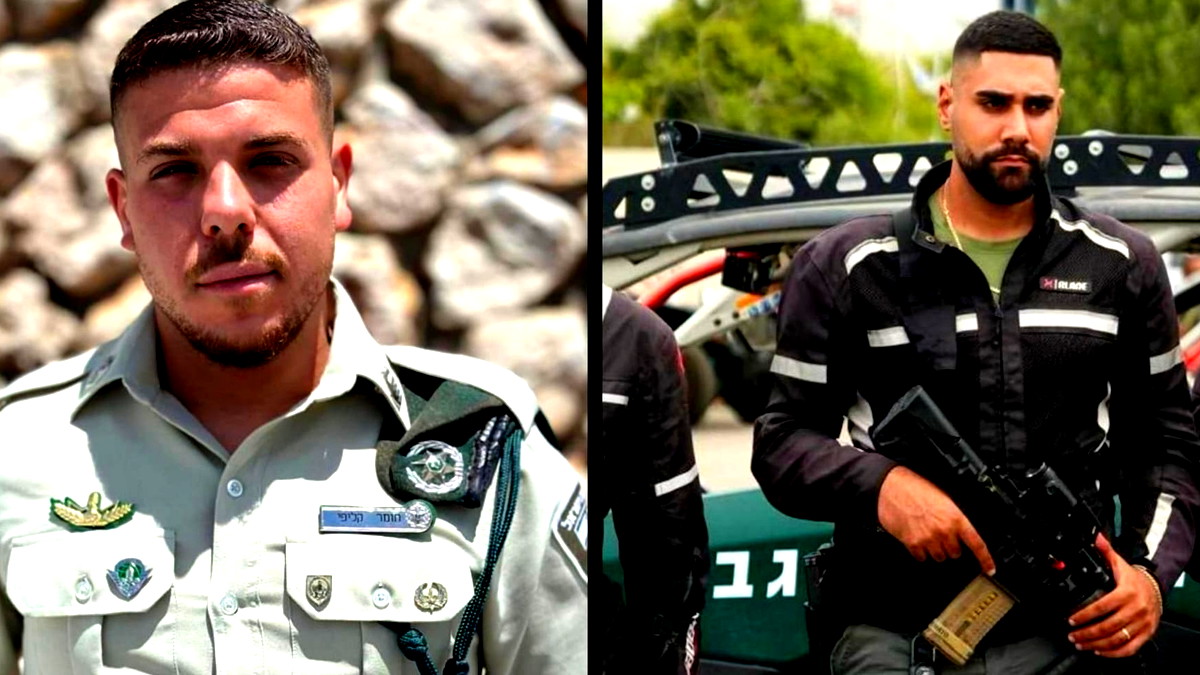 الشرطة: مصرع شرطيين من العفولة ومجدال هعيمك بحادث الدراجة النارية قرب صفد