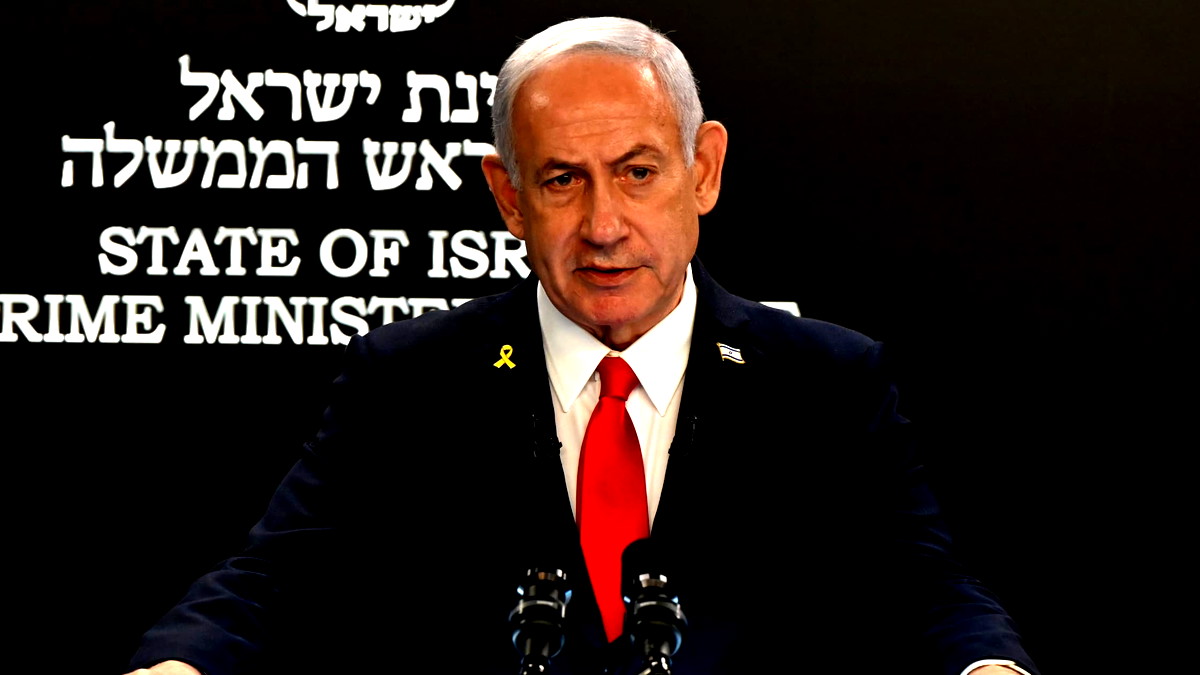 مسؤول أمني سيبراني في مكتب نتنياهو يخضع للتحقيق في لاس فيغاس بتهمة استغلال قاصر عبر الانترنت