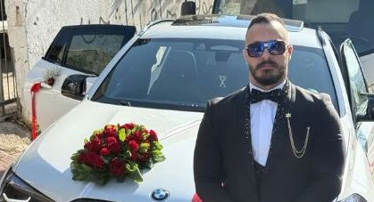 القدس: مقتل الشاب احمد بدران وإصابة آخر بجروح متوسطة إثر إطلاق نار في بيت حنينا 