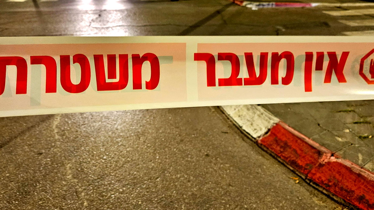 الشبلي: إصابة شاب بجروح خطيرة إثر تعرضه لإطلاق نار