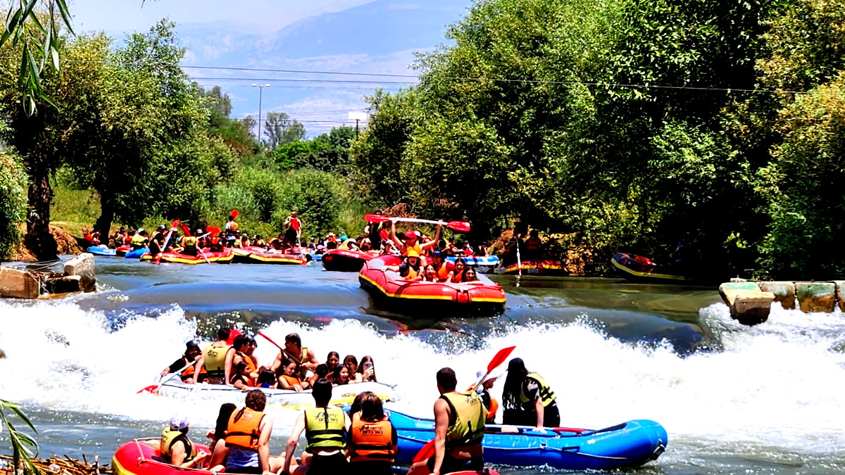 حالة الطقس: أجواء صيفية عادية وانحسار موجة الحر