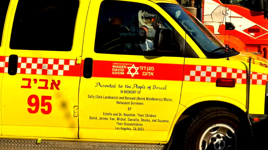 جريمة في شقيب السلام بالنقب- مقتل رجل 50 عاماً بإطلاق نار 