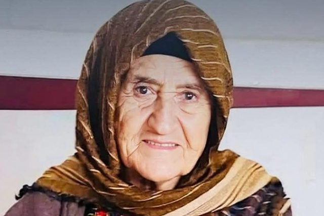 لديها 515 حفيداً- وفاة أكبر معمرة في القدس , فاطمة عبد الله أحمد أبودهيم، من جبل المكبر  عن عمر ناهز 118 عاما