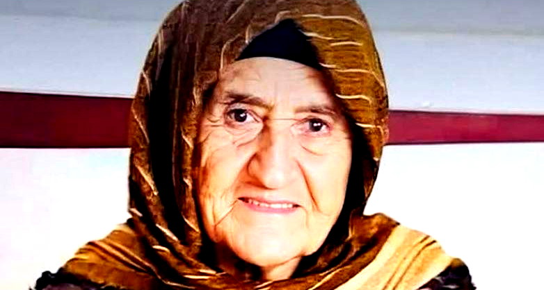 لديها 515 حفيداً- وفاة أكبر معمرة في القدس , فاطمة عبد الله أحمد أبودهيم، من جبل المكبر  عن عمر ناهز 118 عاما 