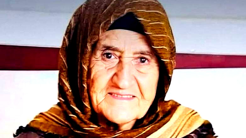 لديها 515 حفيداً- وفاة أكبر معمرة في القدس , فاطمة عبد الله أحمد أبودهيم، من جبل المكبر  عن عمر ناهز 118 عاما