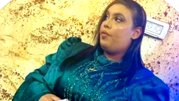 بالخطأ !!!! المقصود شخص أخر ! فيديو يوثق لحظة مقتل  الشابة روزيت مسعد جربان  من جسر الزرقاء