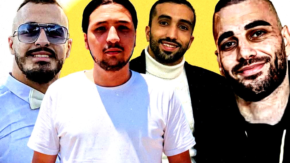 أحدهم عريس جديد تزوج قبل شهر - القدس تودع 4 من أبنائها في حوادث منفصلة - غرقا وقتلاً !!