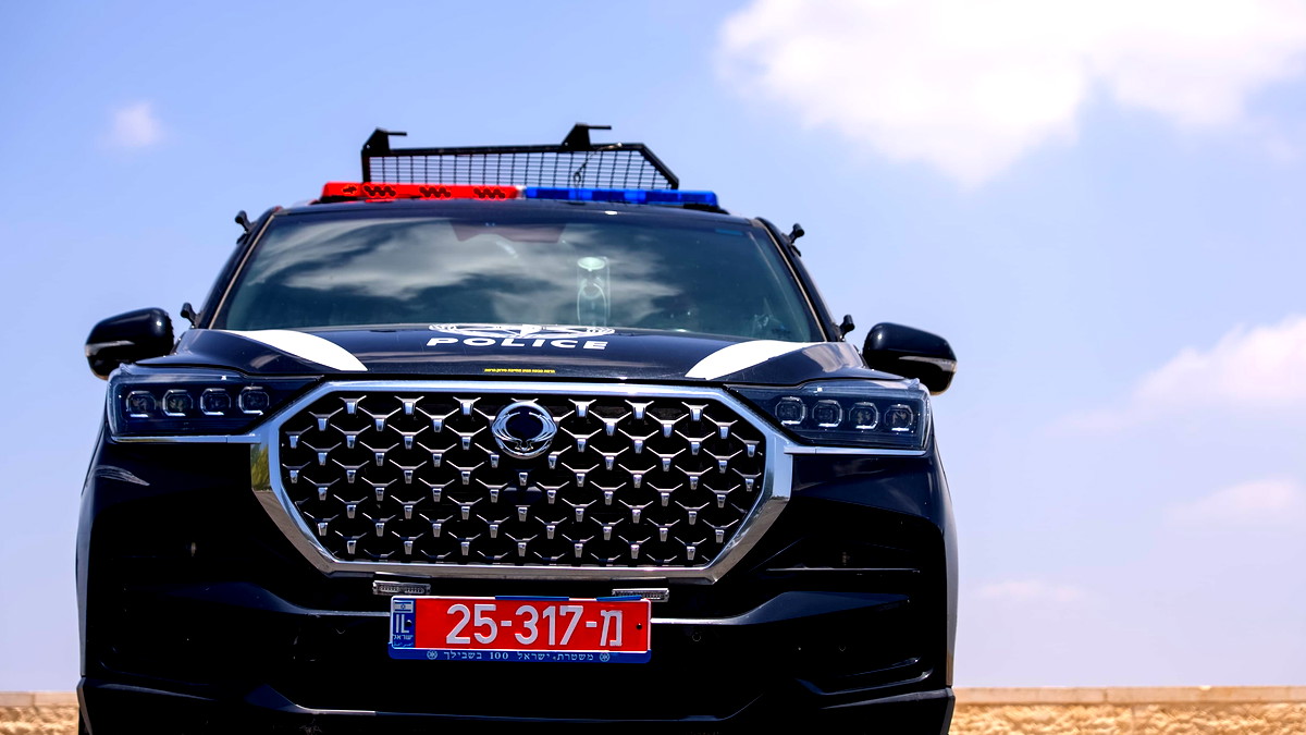 اعتقال رجل من عسفيا بشبهة اختطاف رجل من حيفا والاعتداء عليه