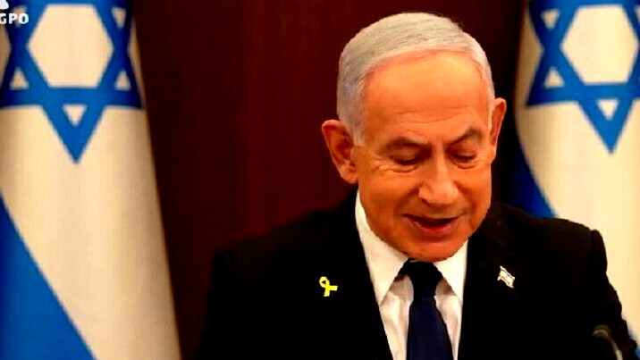 ‌‏نتنياهو: من يدعو لإنهاء الحرب قبل هزيمة "حماس" سيتسبب في تكرار 7 أكتوبر