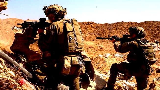 مصدر عسكري إسرائيلي يقر بتغير أسلوب قتال "حماس": أكثر تنظيما وجرأة ضد قواتنا