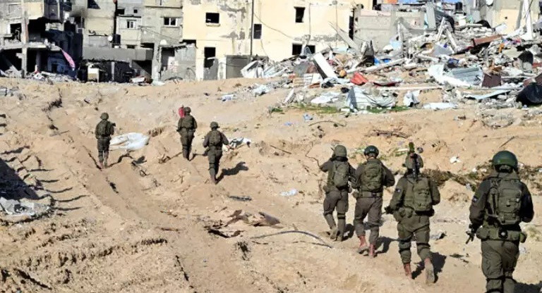 جمعية حقوق المواطن: الجيش الإسرائيلي يضلّل في ادعائه  