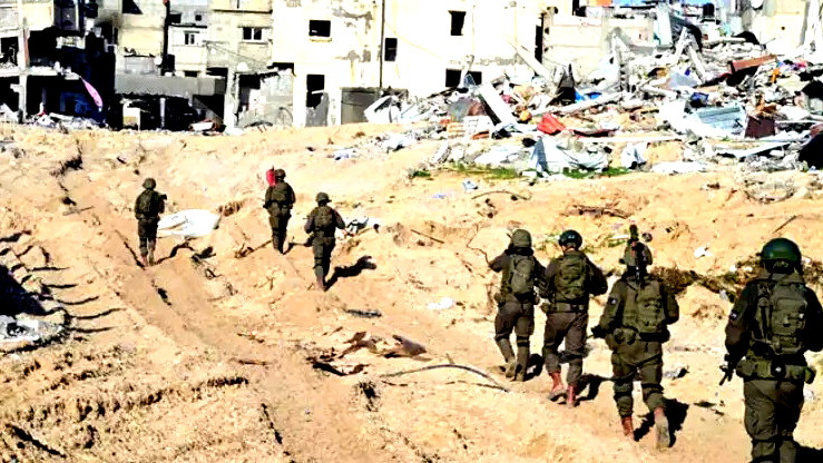 جمعية حقوق المواطن: الجيش الإسرائيلي يضلّل في ادعائه 