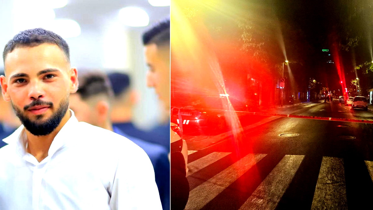 تل أبيب: وفاة الشاب جهاد فواز عودة من حوارة متأثرًا بعد تعرضه لإطلاق نار