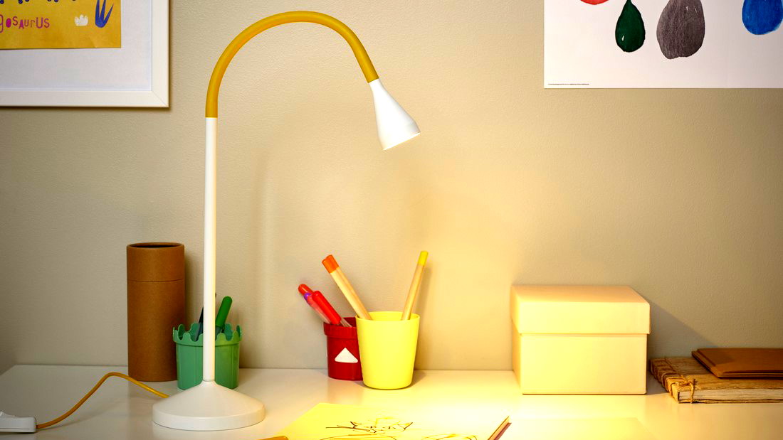 نعود إلى المدارس مع إيكيا