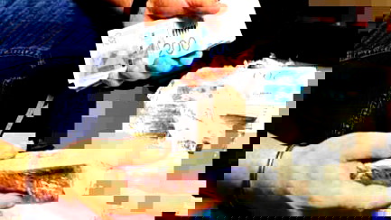 اعتقال شاب (35 عامًا) من طمرة بشبهة حيازة سلاح ومبلغ مالي يقدّر بـ 160،000 شاقل وآلاف الدولارات