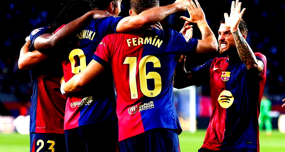  رحيل اللاعب إينيجو مارتينيز عن صفوف برشلونة يجعل إدارة النادي تفكّر جليًا لضم بديل مناسب قبل إغلاق باب الميركاتو الصيفي 