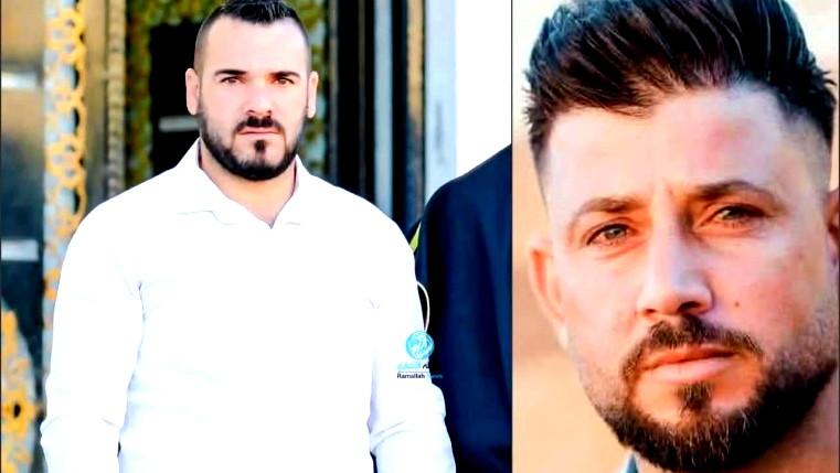 الخليل: مقتل الشابين حاتم حسن الجمل وجمال عبد الرازق الجمل خلال شجار عائلي تخلله اطلاق رصاص