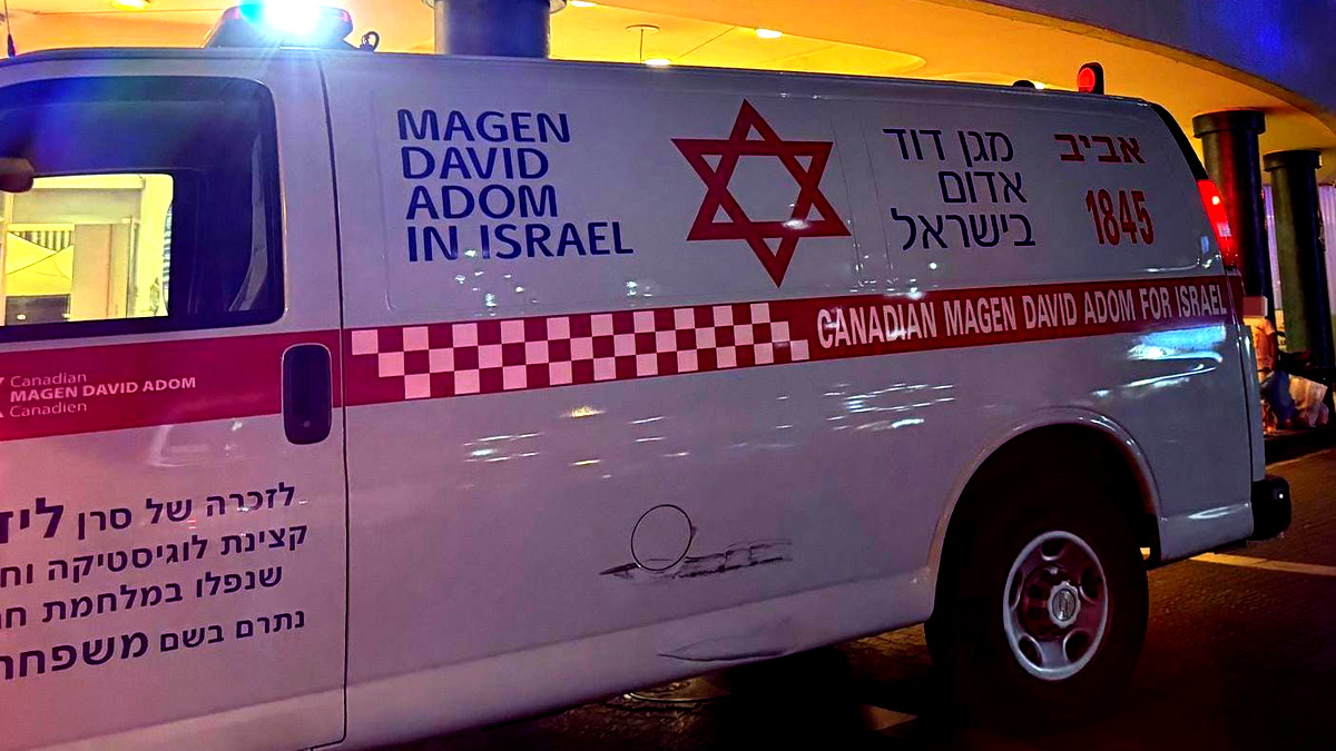 إيلات: إصابة طفل (عام) بحروق إثر انسكاب شوربة مغلية عليه - حالته خطيرة