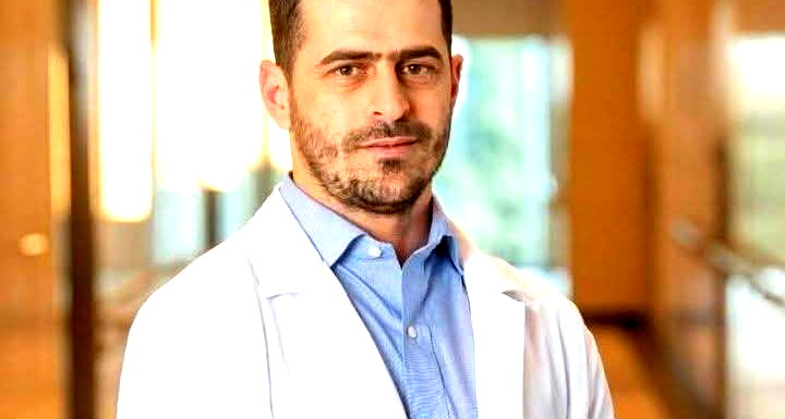 تعيين الدّكتور محمّد خطيب من جلجولية مديرًا لقسم جراحة المفاصل في المركز الطبي رابين (بلينسون وهشارون) 