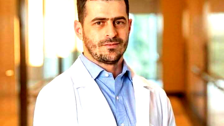 تعيين الدّكتور محمّد خطيب من جلجولية مديرًا لقسم جراحة المفاصل في المركز الطبي رابين (بلينسون وهشارون)