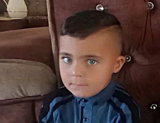 فاجعة: وفاة الطفل أُبي محمد النطاح (5 سنوات) من بلدة إذنا غرب الخليل، جراء عضة كلب ضال 