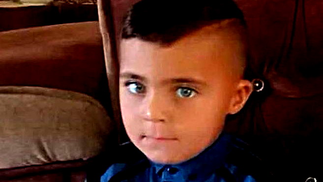 فاجعة: وفاة الطفل أُبي محمد النطاح (5 سنوات) من بلدة إذنا غرب الخليل، جراء عضة كلب ضال