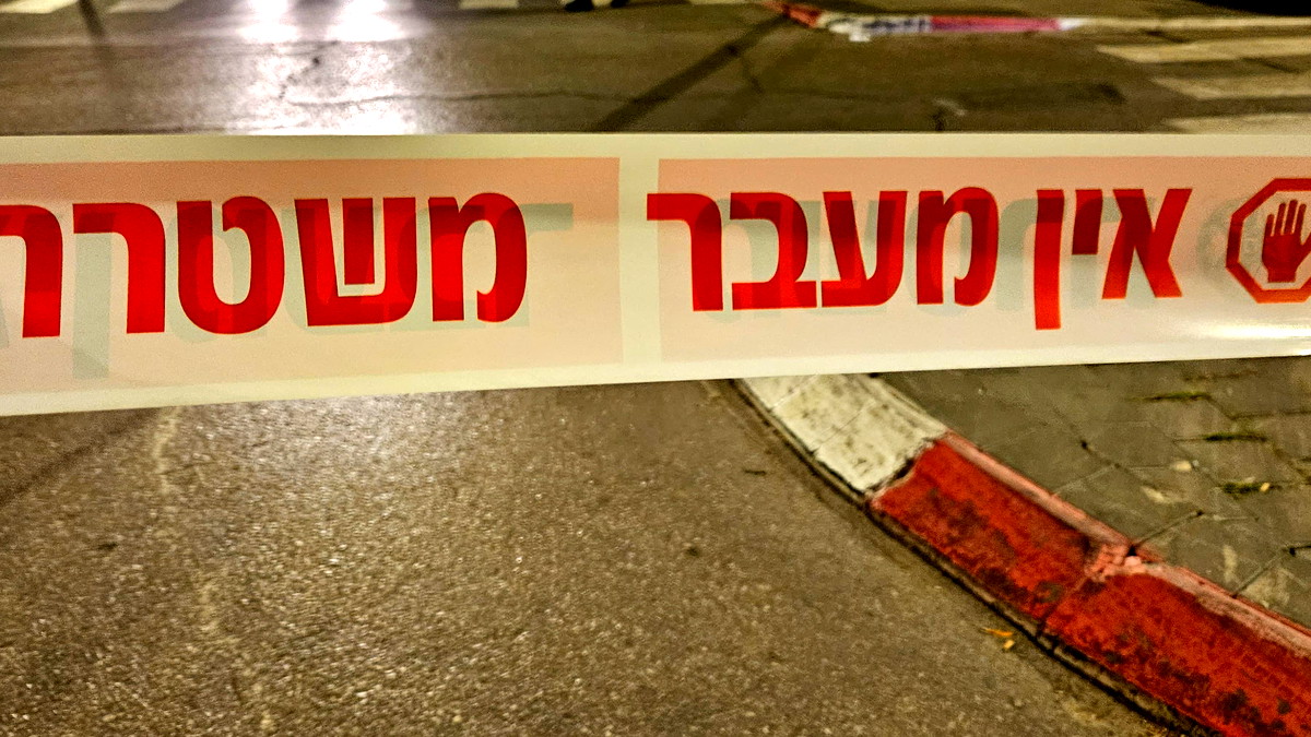 كفربرا: اصابة شاب بجراح متوسطة إثر تعرّضه لإطلاق نار