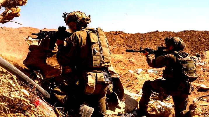 مسؤول إسرائيلي: سياسة إسرائيل ثابتة وتطالب بالإفراج عن جميع الأسرى بغزة وفقا لمبادئ الكابينيت