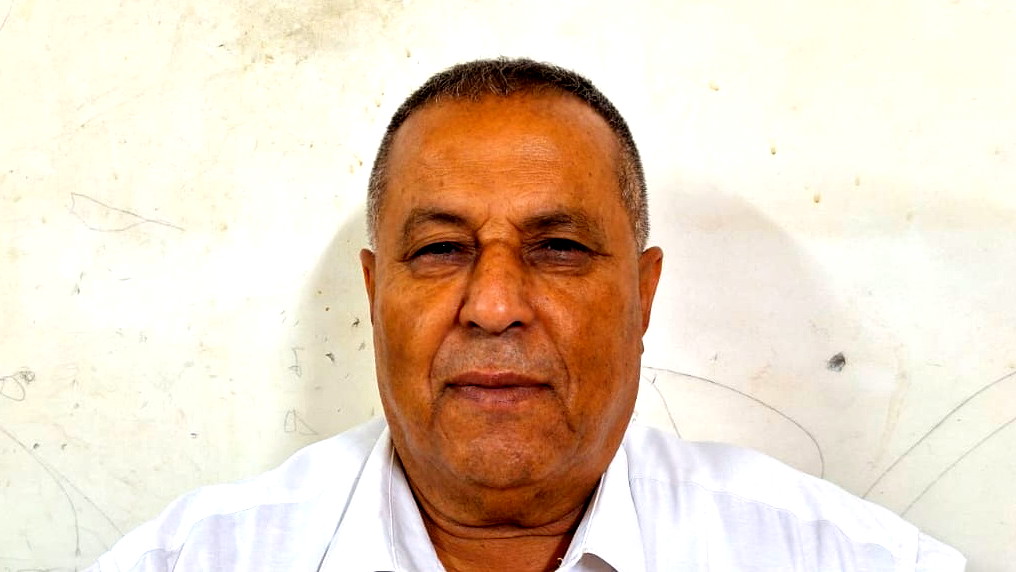 الحفاظ على الامن والسلم الأهلي في المجتمع يساوي الدنيا وما فيها