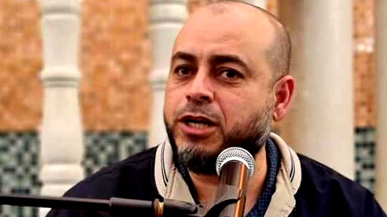 أنت الدعوة ولو كنت وحدك