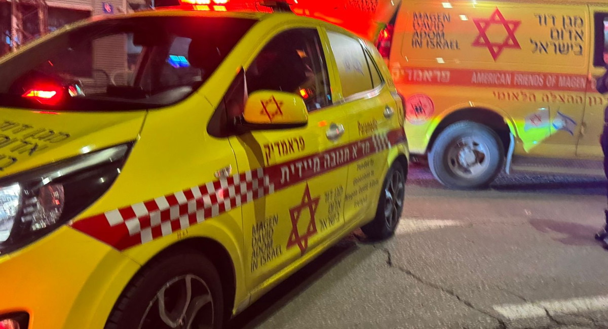الطيبة: إصابة شاب بجروح متوسطة إثر تعرضه لحادثة عنف 