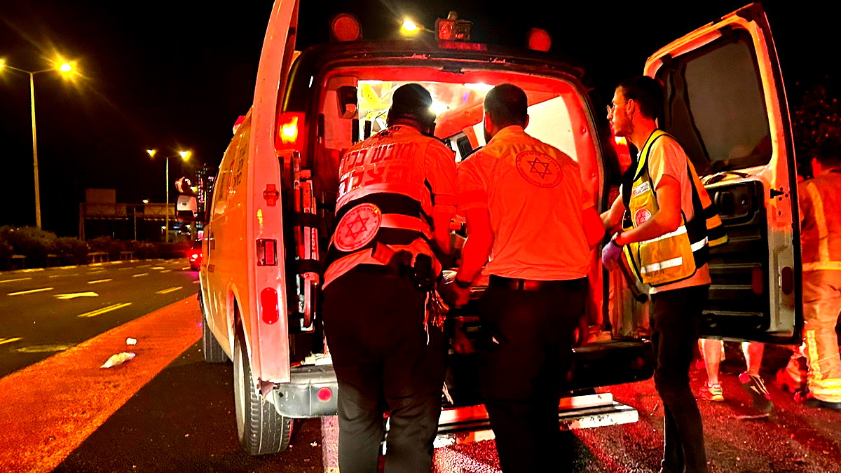 بيت جن: إصابة رجل بجروح خطيرة إثر تعرضه لإطلاق نار