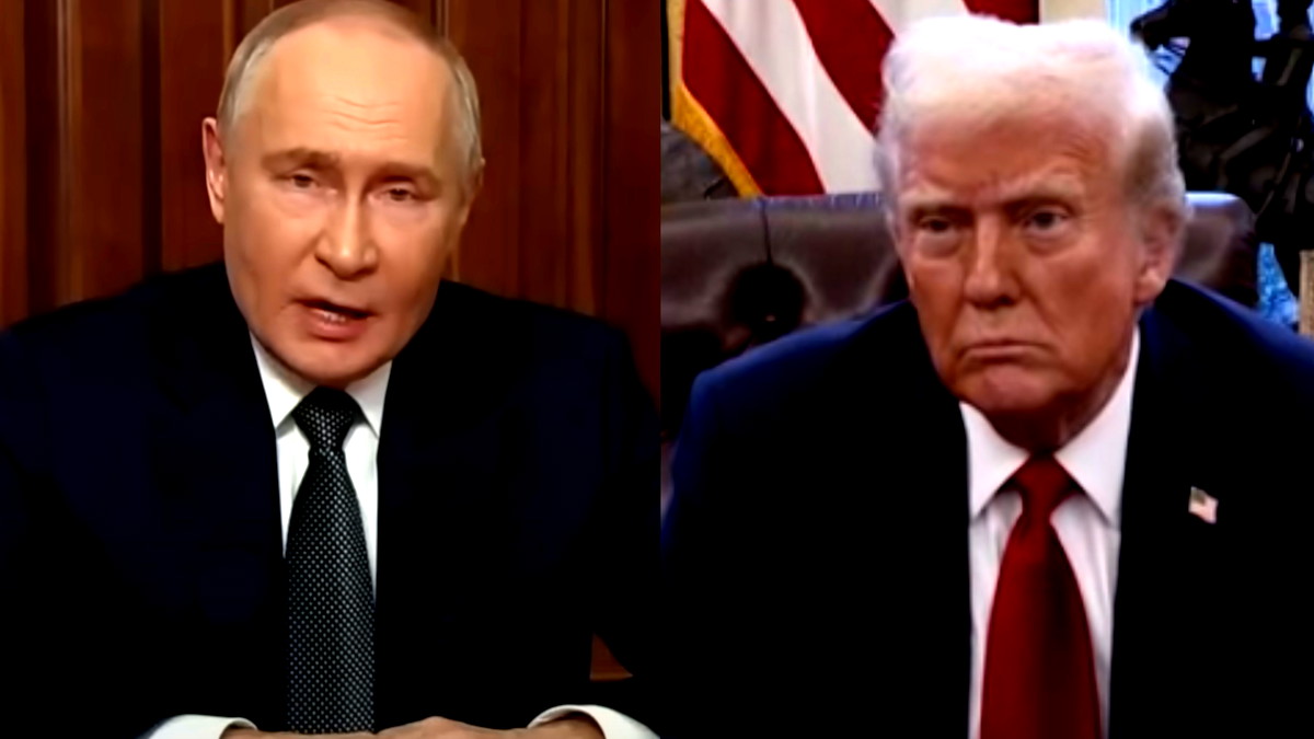  استمرت حَوالَيْ أربعين دقيقة| مصادر: مساعد الرّئيس الرّوسي يُسدل السّتار عن تفاصيل مكالمة بوتين وترامب