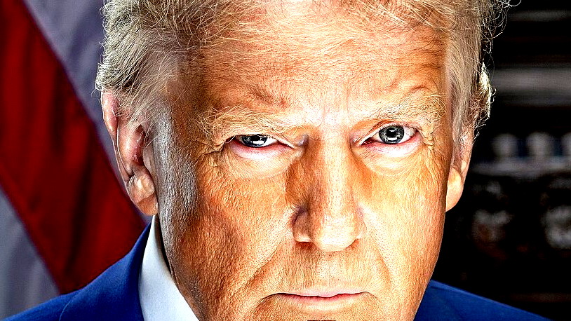 مصادر مصرية مطلعة: مقترح وقف النار الذي قبلته حماس سيكون برعاية ترامب