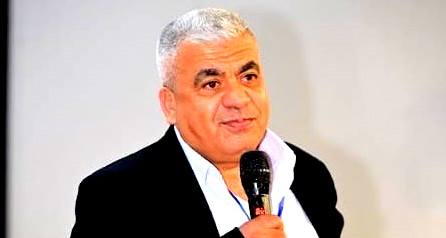 تعيين شفيع الجمال قاضيًا في المحكمة التأديبية التابعة لمفوضية خدمات الدولة 