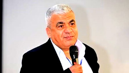 تعيين شفيع الجمال قاضيًا في المحكمة التأديبية التابعة لمفوضية خدمات الدولة