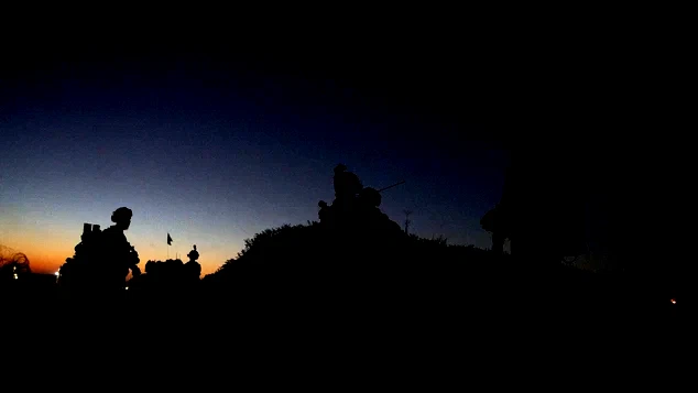 إصابة 7 جنود إسرائيليين بانفجار قنبلة سورية في جبل الشيخ- بينهم 4 بحالة حرجة