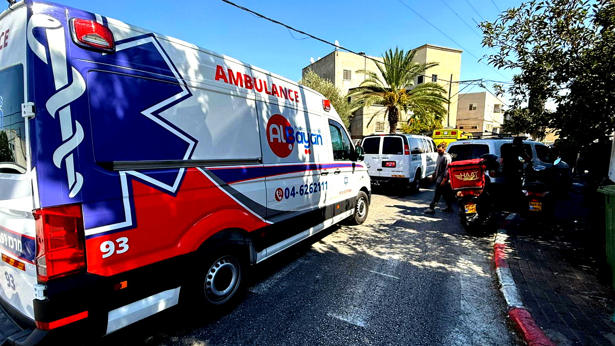  يافة الناصرة: مقتل الشاب ياسر إيهاب طه من الناصرة