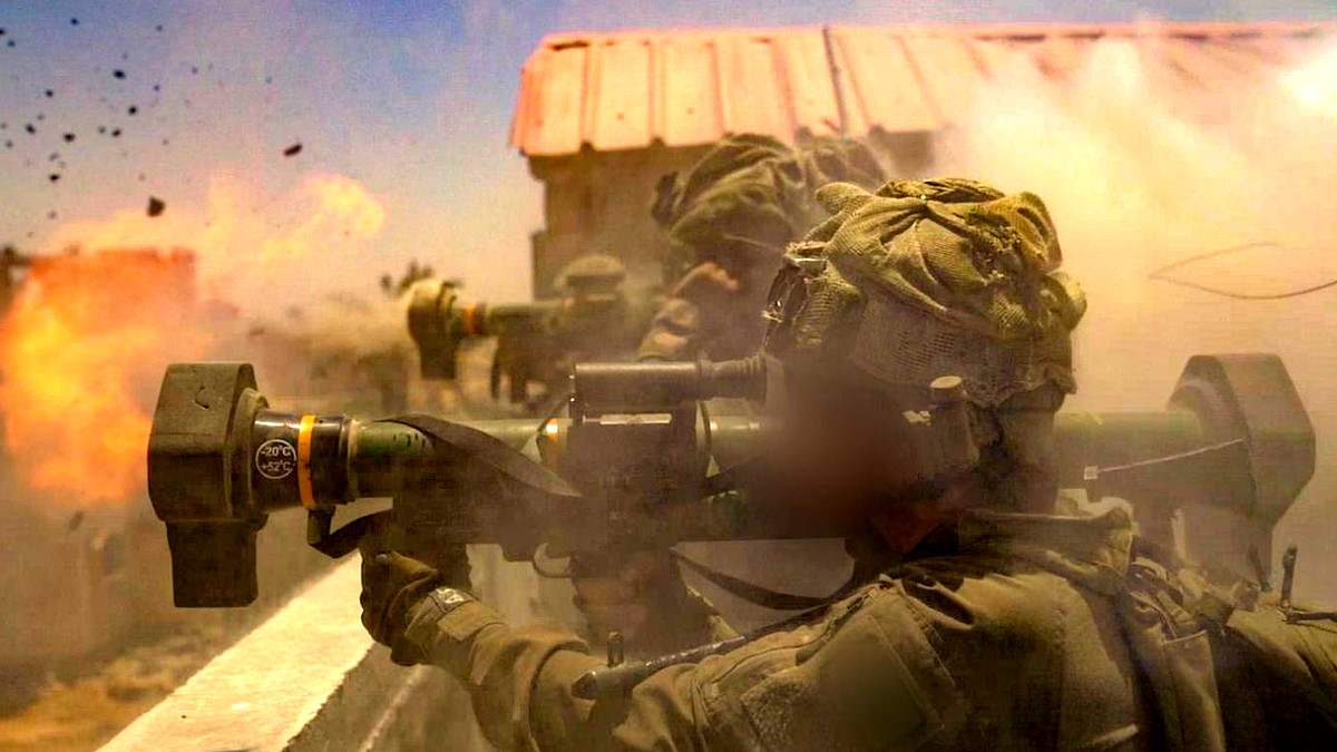 15 عاما مقابل إلغاء ديون مصر بـ155 مليار دولار.. مقترح إسرائيلي لترامب بشأن غزة