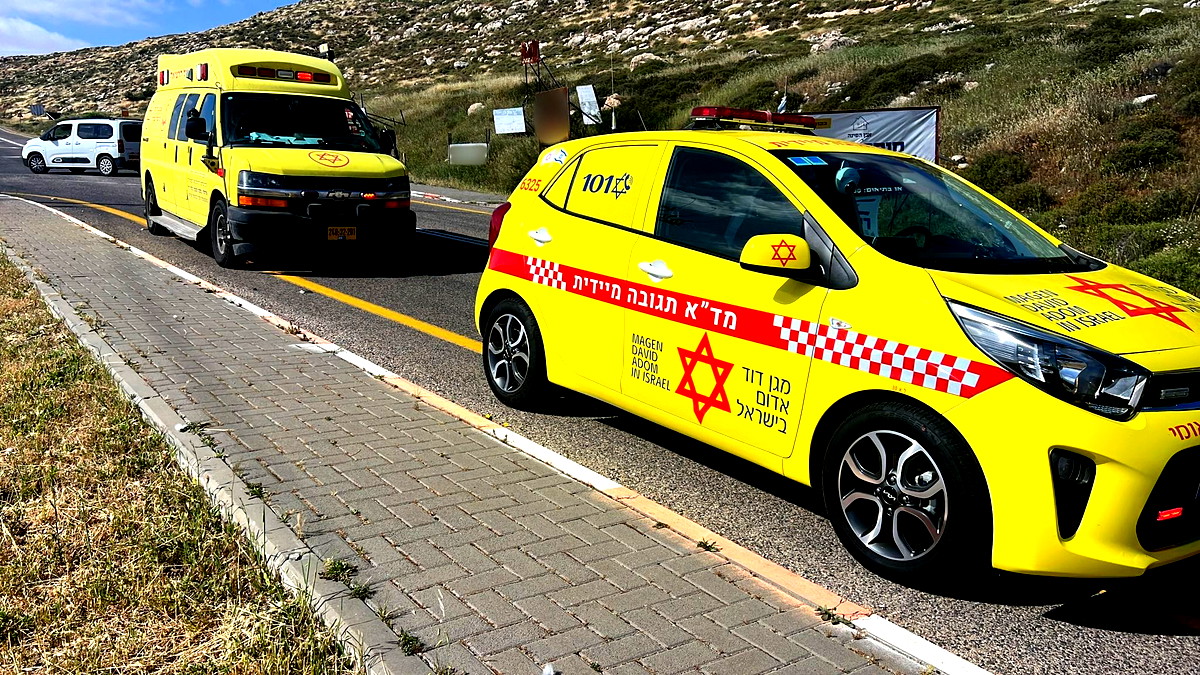 مصرع رجل (53 عامًا) جراء سقوطه من نافذة منزل في عين قنية