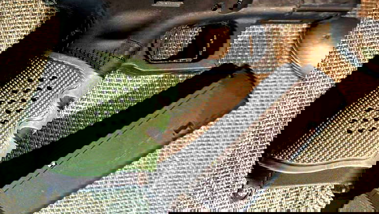 طمرة: اعتقال شابين بشبهة حيازة سلاح والتخطيط لارتكاب جريمة