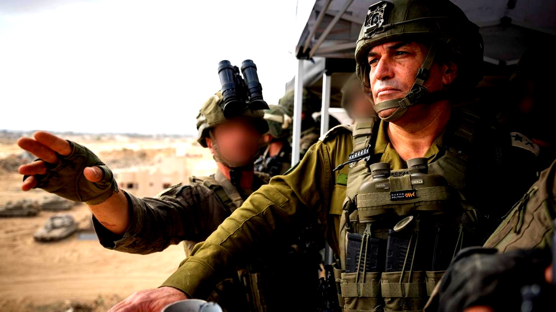 إعلام عبري: الرد الإسرائيلي على مقترح الصفقة تجري صياغته في ظل تعتيم كبير