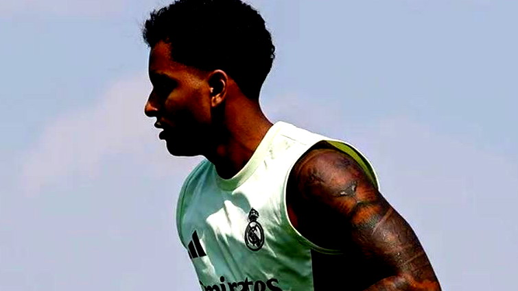 هل تكون مباراة أوفييدو الأخيرة لرودريغو مع ريال مدريد؟