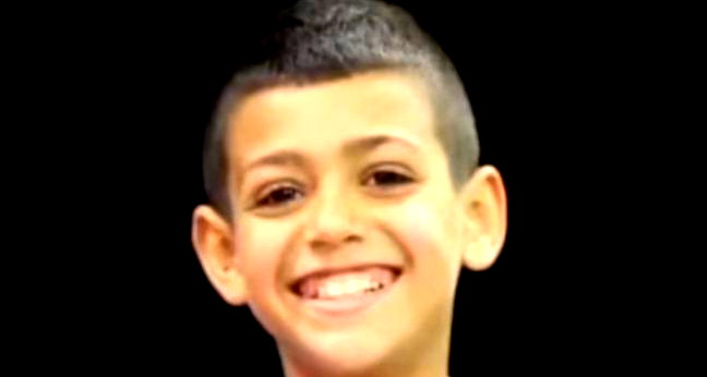 وفاة الطفل إبراهيم أبو حسن من جنين متأثرًا بجراحه بعد تعرضه للدهس قبل أيام قرب كفرقرع 